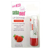 Sebamed Lip Defense SPF 30 4.8g Strawberry
