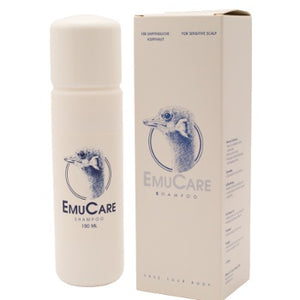 EMUCARE SHAMPOO 150ml