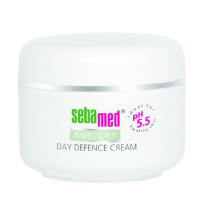 SEBAMED ANTI-DRY DAY DEFENCE CREAM - 1.69 0Z