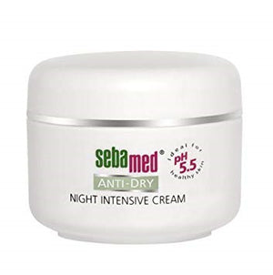 SEBAMED ANTI-DRY NIGHT INTENSIVE CREAM - 1.69 OZ