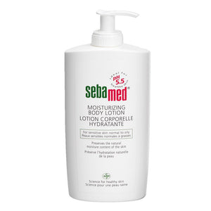 Sebamed Body Lotion 400ml