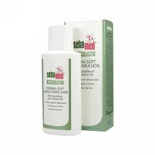 SEBAMED ANTI-DRY WASH EMULSION - 200 ML