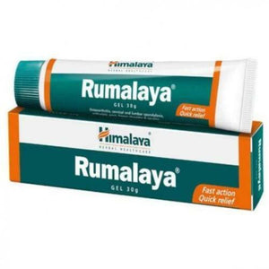 RUMALAYA GEL 30g