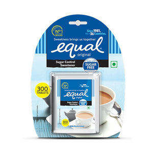 EQUAL TABLETS  300s