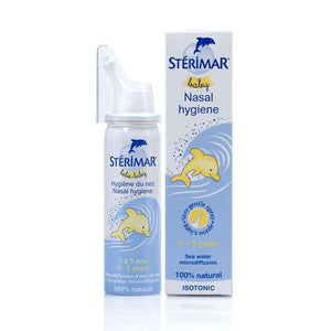 Sterimar Baby Microspray 50ml