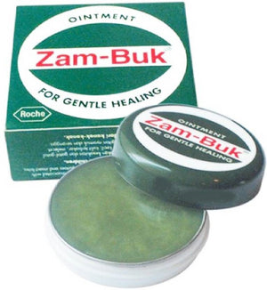 Zam-Buk Medicated Ointment 25g