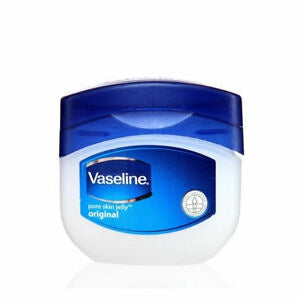Vaseline Petroleum Jelly Body Skin Care - 50g