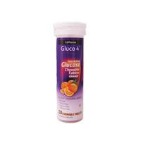Gluco 4 Glucose Tablets 10s