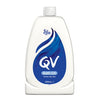 QV Bath Oil 4x 250ml - Limited Stock only (Exp Jun 20)