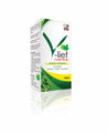 V-lief Cough Syrup - Ivy leaf extract 35mg 