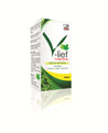 [BUNDLE OF 2] V-lief cough syrup - Contains Ivy leaf for natural relief from cough, chest congestion from 1 year old