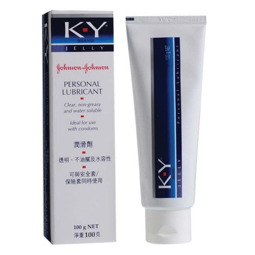 DUREX K.Y Jelly 100g - Woods Pharmacy DUREX K.Y Jelly 100g - Woods Pharmacy
