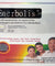 Enerbolis™-for Tissue Repair 60 capsules