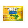 Woods Honey Lemon Lozenges 6s X 10 packs
