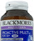 BLACKMORES PROACTIVE MULTI FOR 50+  50 CAPSULES