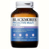 BLACKMORES PROACTIVE MULTI FOR 50+  100 CAPSULES