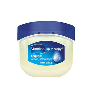 Vaseline Lip Therapy Orignal Mini 7g