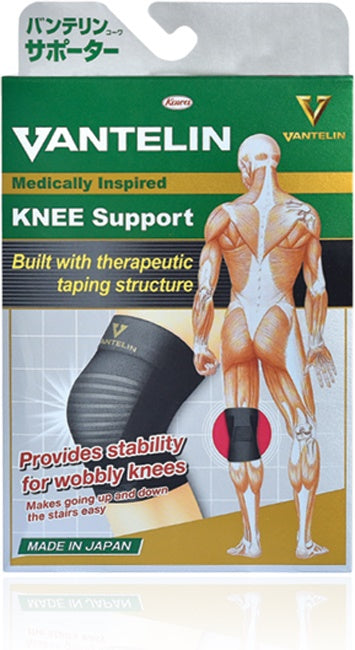 VANTELIN Knee Support - Size L