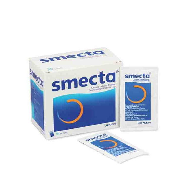 Smecta Powder Sachet 28s