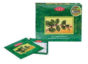 GlucosCare® Tea Sugar blocker 60s