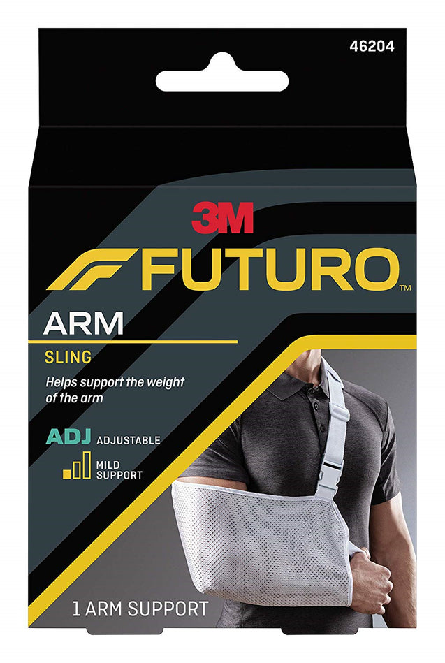 FUTURO™ Adult Pouch Arm Sling-1s