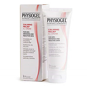 PHYSIOGEL Calming Relief A.I. Cream 100ml