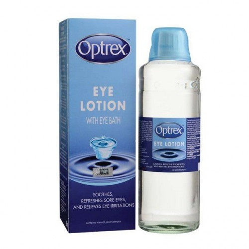 OPTREX Eye Lotion 300ml