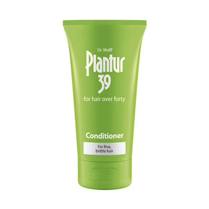 Twin Pack  OFFER - 2 X PLANTUR 39  Phyto-Caffeine Conditioner 150ml