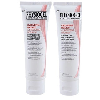 Clinic Exclusive Physiogel A.I. Lipid Balm 50ml - To reduce redness, itchy and irritated skin.
