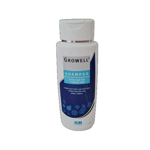 Growell Shampoo 200ml