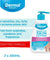 Dermaltherapy Sensitive skin lotion 250ml Single / Twin Pack