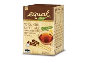 Sweete Stevia Sweetener Sachets 40s