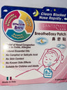 Santecare Breathe Easy Patch 5s