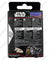 Hansaplast Star Wars 16s
