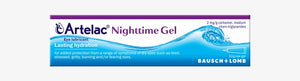 Artelac Nighttime 10g 1s