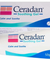 Ceradan Soothing gel 50g