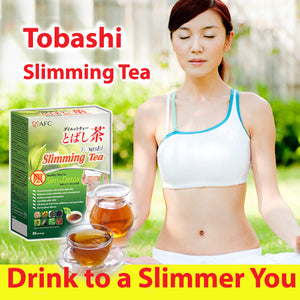 Tobashi Slimming Tea