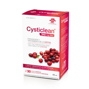 Vitagreen cysticlean 30’s