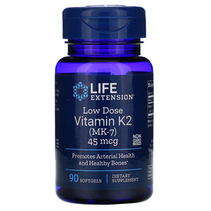 Life Extension Vitamin K