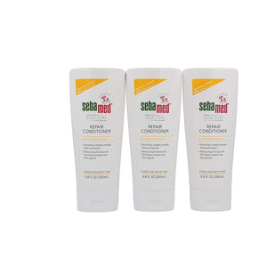 SEBAMED HAIR REPAIR CONDITIONER - 200 ML