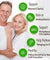 AFC Gingko Sensei Supreme 60 tablets