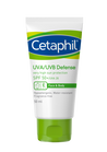 Cetaphil UVA / UVB Cream Defence 50ml