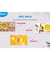 Dermal Therapy Heel Balm 50g  (TWIN PACK)