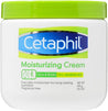 Cetaphil Moisturizing Cream 16oz Twin Pack