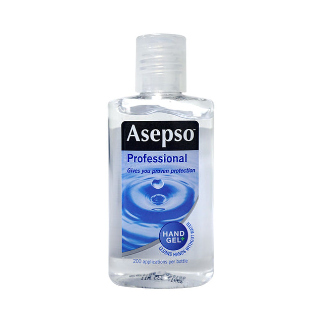 Aesepso Hand Sanitiser 60ml