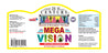 21 st Century Mega Vision 30s