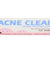 Acne Clear Pimple Treatment Cream 15g