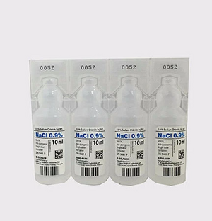 Sodium Chloride 10ml