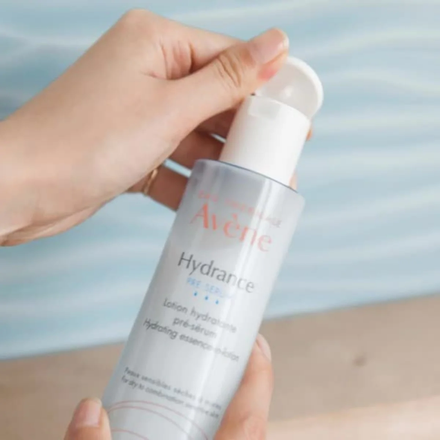 Avene Hydrance Pre-Serum Hydrating Essence-In-Lotion 200ml