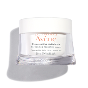Avene Revitalising Nourishing Cream 50ml